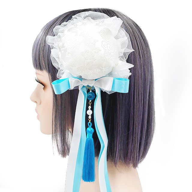 åդ֥ܥĻҥСߥ饤ȥ֥롼ۡ Larme doll (ɡ)