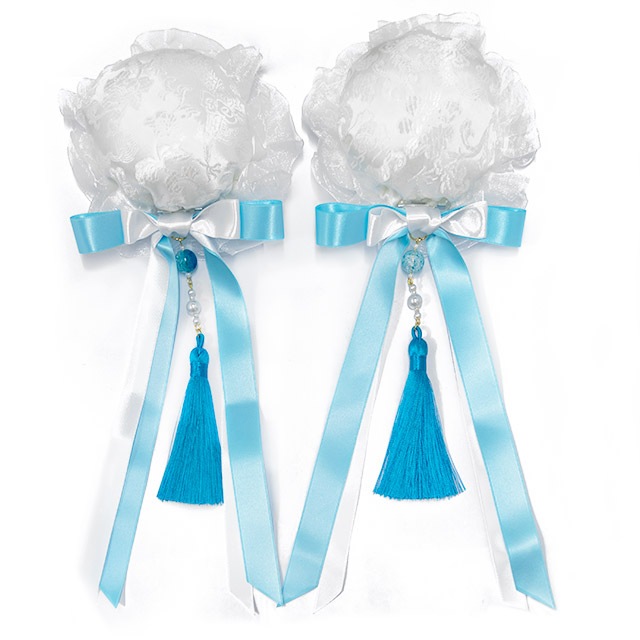 åդ֥ܥĻҥСߥ饤ȥ֥롼ۡ Larme doll (ɡ)