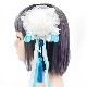 åդ֥ܥĻҥСߥ饤ȥ֥롼ۡ Larme doll (ɡ)