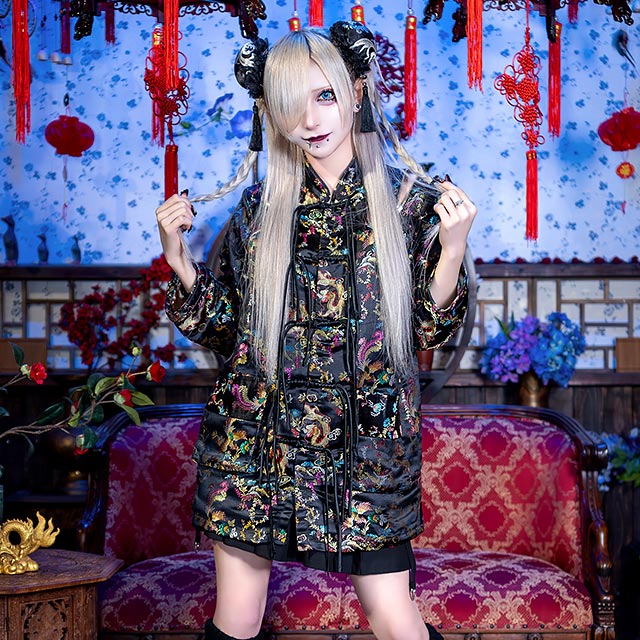 LISTEN FLAVORåե졼Сɥ饴㥤ʥ֥ɥġBLUE DRAGON