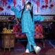 LISTEN FLAVORåե졼Сɥ饴㥤ʥ֥ɥġBLUE DRAGON