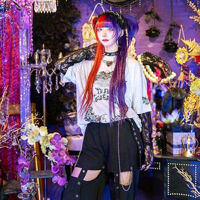 LISTEN FLAVOR����å���ե졼�С��������å��ե졼�� �쥤�䡼�����ȥåץ���BLACK��