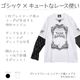 LISTEN FLAVOR����å���ե졼�С��������å��ե졼�� �쥤�䡼�����ȥåץ���BLACK��