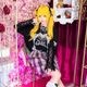 LISTEN FLAVOR����å���ե졼�С��������å��ե졼�� �쥤�䡼�����ȥåץ���BLACK��