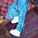 LISTEN FLAVORåե졼Сɥ饴㥤ʥ֥ɥѥġBLUE DRAGON