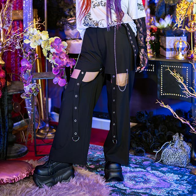 LISTEN FLAVOR����å���ե졼�С������������������ΰ�ѥ�ġ�BLACK CHECK��