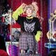 LISTEN FLAVOR����å���ե졼�С������������������ΰ�ѥ�ġ�BLACK CHECK��