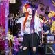 LISTEN FLAVOR����å���ե졼�С������������������ΰ�ѥ�ġ�BLACK CHECK��
