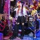 LISTEN FLAVOR����å���ե졼�С������������������ΰ�ѥ�ġ�BLACK CHECK��