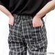 LISTEN FLAVOR����å���ե졼�С������������������ΰ�ѥ�ġ�BLACK CHECK��