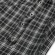 LISTEN FLAVOR����å���ե졼�С������������������ΰ�ѥ�ġ�BLACK CHECK��