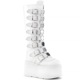 ڼ󤻡DAMNED-318  Хå֡ġWHITEۡDEMONIA(ǥ˥)