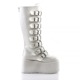 ڼ󤻡DAMNED-318  Хå֡ġWHITEۡDEMONIA(ǥ˥)