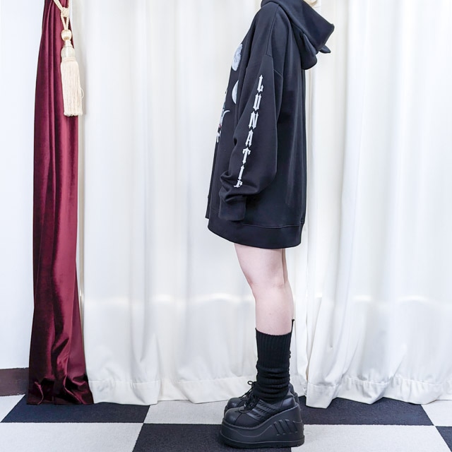 LISTEN FLAVOR����å���ե졼�С�����ʥƥ��å�����å�ǭ���ѡ�������BLACK��