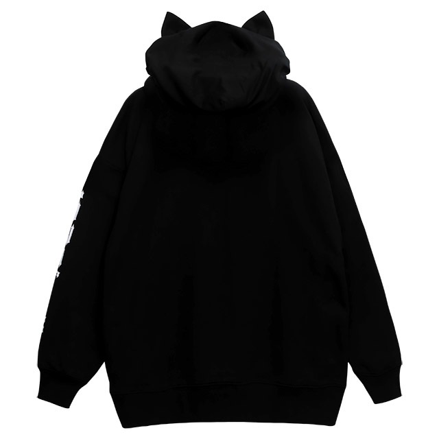 LISTEN FLAVOR����å���ե졼�С�����ʥƥ��å�����å�ǭ���ѡ�������BLACK��