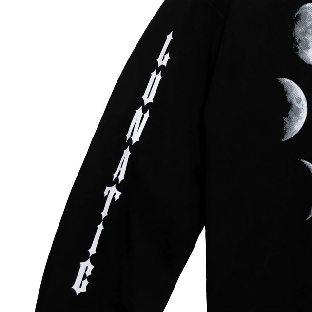 LISTEN FLAVOR����å���ե졼�С�����ʥƥ��å�����å�ǭ���ѡ�������BLACK��