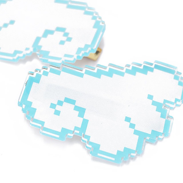 ŷȤαԥԥåסLIGHT BLUE  Kuuai