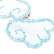 ŷȤαԥԥåסLIGHT BLUE  Kuuai