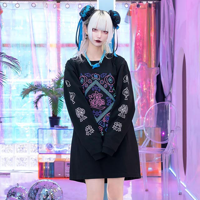 åդ֥ܥĻҥСLISTEN FLAVORǥ/ߥ֥롼ۡ Larme doll (ɡ)