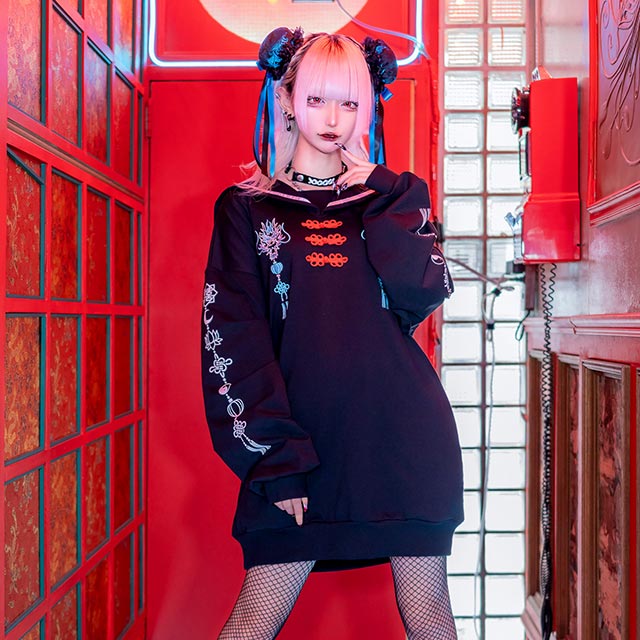 åդ֥ܥĻҥСLISTEN FLAVORǥ/ߥ֥롼ۡ Larme doll (ɡ)