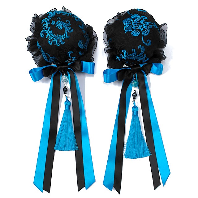 åդ֥ܥĻҥСLISTEN FLAVORǥ/ߥ֥롼ۡ Larme doll (ɡ)