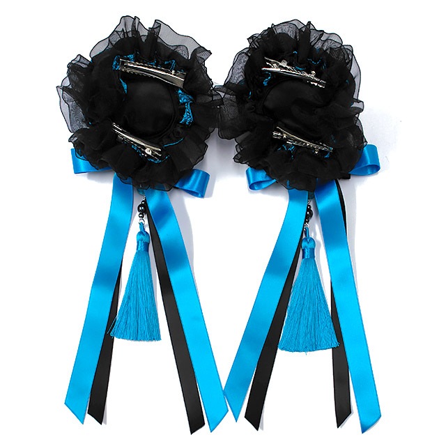 åդ֥ܥĻҥСLISTEN FLAVORǥ/ߥ֥롼ۡ Larme doll (ɡ)