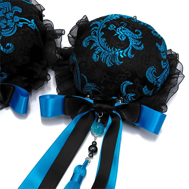 åդ֥ܥĻҥСLISTEN FLAVORǥ/ߥ֥롼ۡ Larme doll (ɡ)