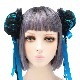 åդ֥ܥĻҥСLISTEN FLAVORǥ/ߥ֥롼ۡ Larme doll (ɡ)