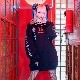 åդ֥ܥĻҥСLISTEN FLAVORǥ/ߥ֥롼ۡ Larme doll (ɡ)