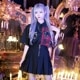 LISTEN FLAVORåե졼СΤƥå׹ǭ2WAYġBLACKBLUE