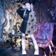 LISTEN FLAVORåե졼СΤƥå׹ǭ2WAYġBLACKBLUE