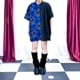 LISTEN FLAVORåե졼СΤƥå׹ǭ2WAYġBLACKBLUE