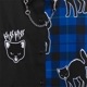 LISTEN FLAVORåե졼СΤƥå׹ǭ2WAYġBLACKBLUE