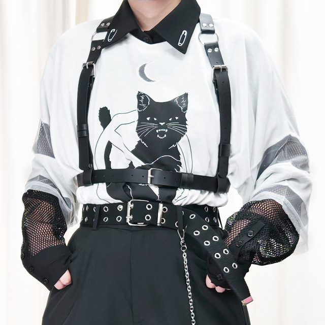 ����եϡ��ͥ��٥�ȡ�BLACK�� /��å��󥻥쥯��