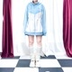 LISTEN FLAVORåե졼Сߥ饤褿 㡼ѡPURPLEBLACK