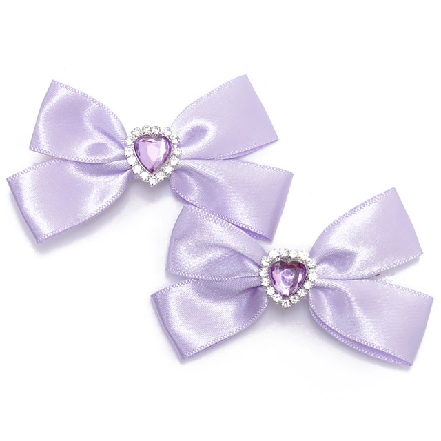 ���饭��ߥ˥�ܥ󥯥�åס���LIGHT PURPLE��  ��Kuuai��