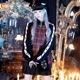 LISTEN FLAVORåե졼Сʥޤä å㡼RED CHECK