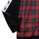 LISTEN FLAVORåե졼Сʥޤä å㡼RED CHECK