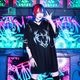 LISTEN FLAVORåե졼С ᥿ϡȤθåץȾµѡBLACK