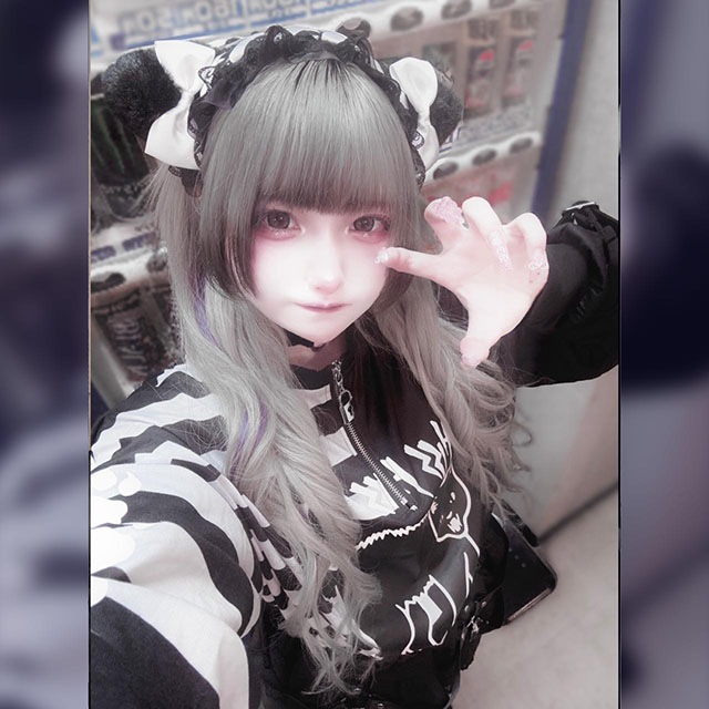 La Pafait ねこみみカチューシャ Amazon.co.jp: Coollooda 猫耳 カチューシャ【2個入り】黒白
