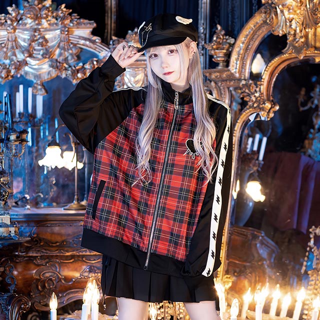 LISTEN FLAVORåե졼Сʥޤä å㡼BLUE CHECK