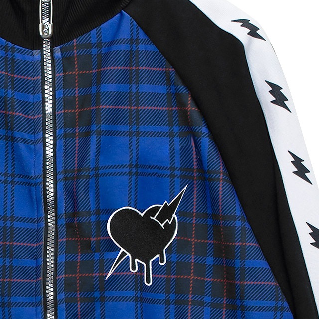 LISTEN FLAVORåե졼Сʥޤä å㡼BLUE CHECK