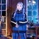 LISTEN FLAVORåե졼Сʥޤä å㡼BLUE CHECK