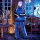 LISTEN FLAVORåե졼Сʥޤä å㡼BLUE CHECK