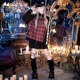 LISTEN FLAVORåե졼Сʥޤä å㡼BLUE CHECK