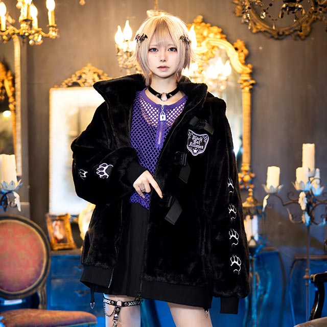 LISTEN FLAVOR����å���ե졼�С����Ȥˤ����Ȥ��롪���ߤ��ߥ�å���ȥåץ� ��BLACK��