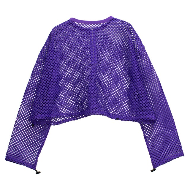 LISTEN FLAVORåե졼СȤˤȤ롪ߤߥåȥåץ PURPLE