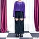 LISTEN FLAVORåե졼СȤˤȤ롪ߤߥåȥåץ PURPLE