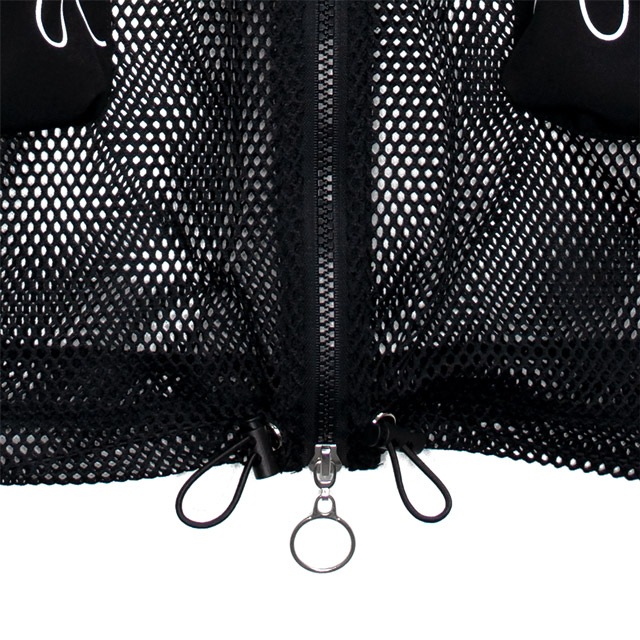 LISTEN FLAVORåե졼СʥϡȤµ饤å奸åץѡ BLACK