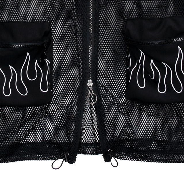 LISTEN FLAVORåե졼СʥϡȤµ饤å奸åץѡ BLACK